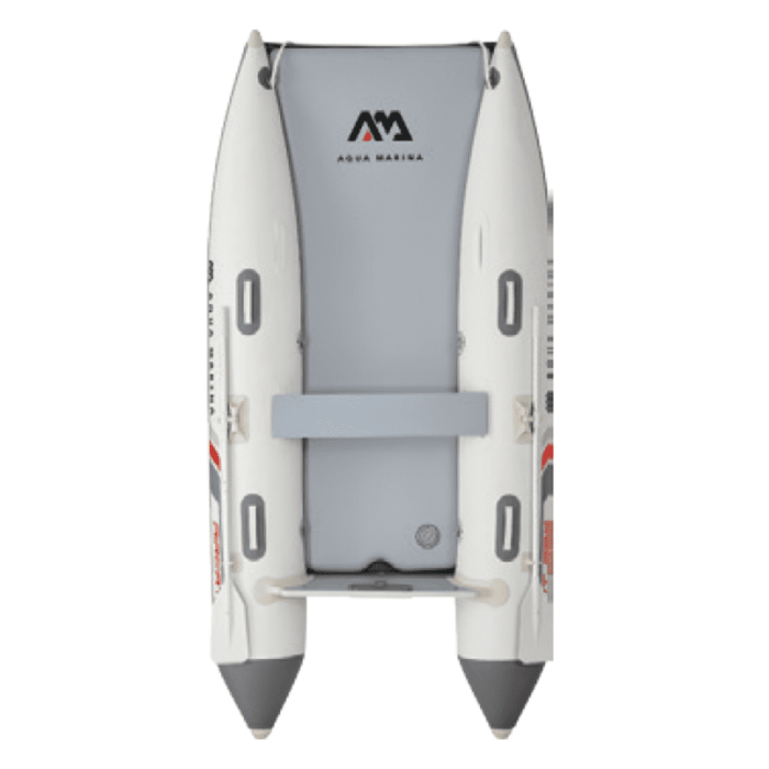 Aqua Marina 11’0″ AIRCAT Inflatable Catamaran. 3.35m with DWF Air Deck