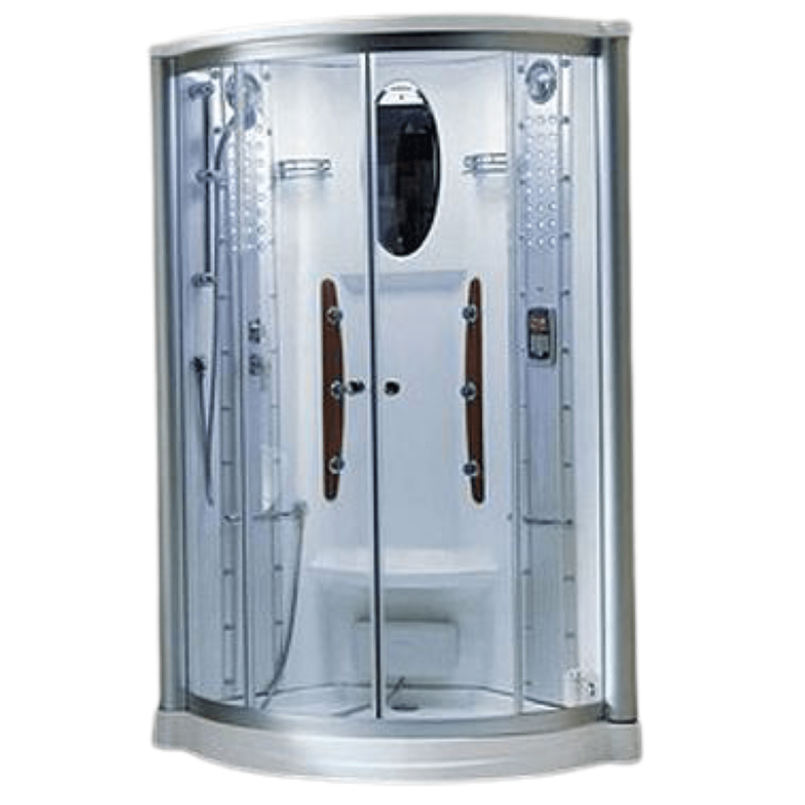 Mesa Steam Shower - WS-801A