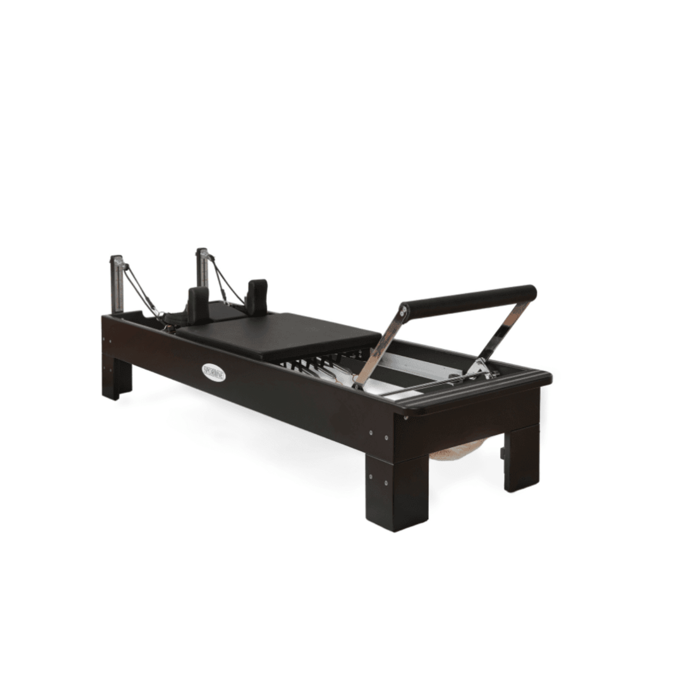 Sportline™ Black Reformer Bundle - Backyard Provider