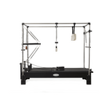 Sportline™ Black Cadillac-Reformer Bundle - Backyard Provider