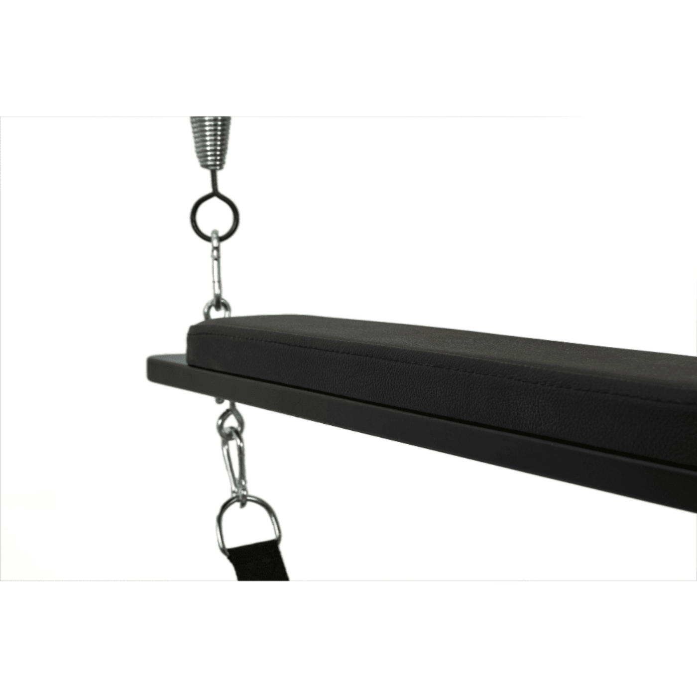 Sportline™ Black Cadillac-Reformer Bundle - Backyard Provider