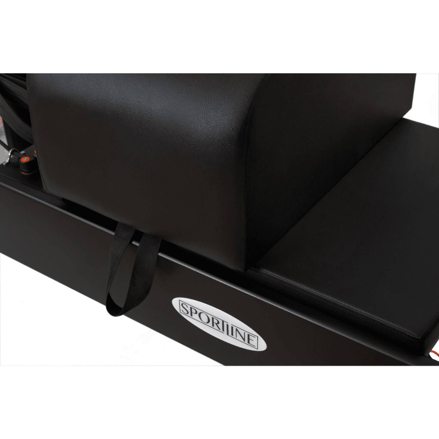 Sportline™ Black Cadillac-Reformer Bundle - Backyard Provider