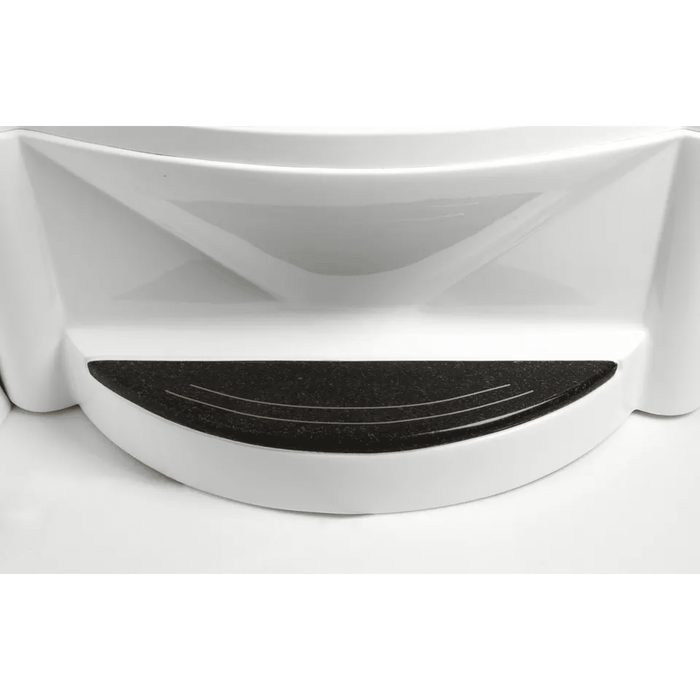 Mesa Steam Shower Tub Combo - WS-609P