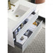 Blossom Jena 36 Inch Bathroom Vanity - V8018 36 23 - Backyard Provider