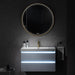 Blossom Jena 36 Inch Bathroom Vanity - V8018 36 23 - Backyard Provider