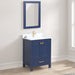 Blossom Geneva 24″ Bathroom Vanity - V8026 24 01 - Backyard Provider