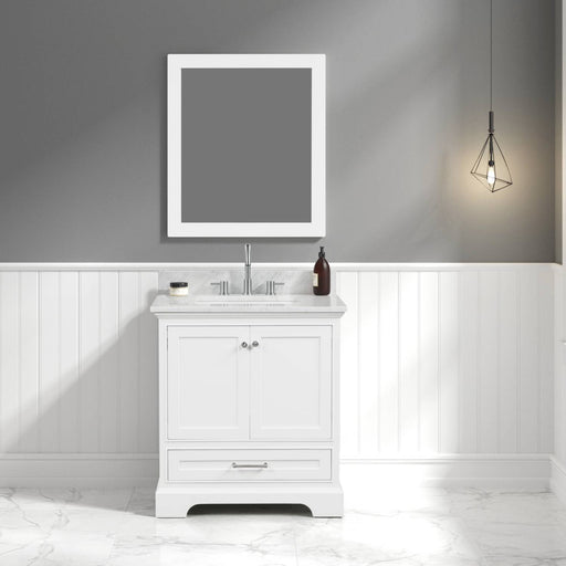 Blossom Copenhagen 30″ Bathroom Vanity - V8027 30 01 - Backyard Provider