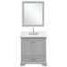 Blossom Copenhagen 30″ Bathroom Vanity - V8027 30 01 - Backyard Provider