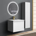 Blossom Positano 24″ Bathroom Vanity - V8028 24 01 - Backyard Provider