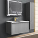 Blossom Positano 36″ Bathroom Vanity - V8028 36 01 - Backyard Provider