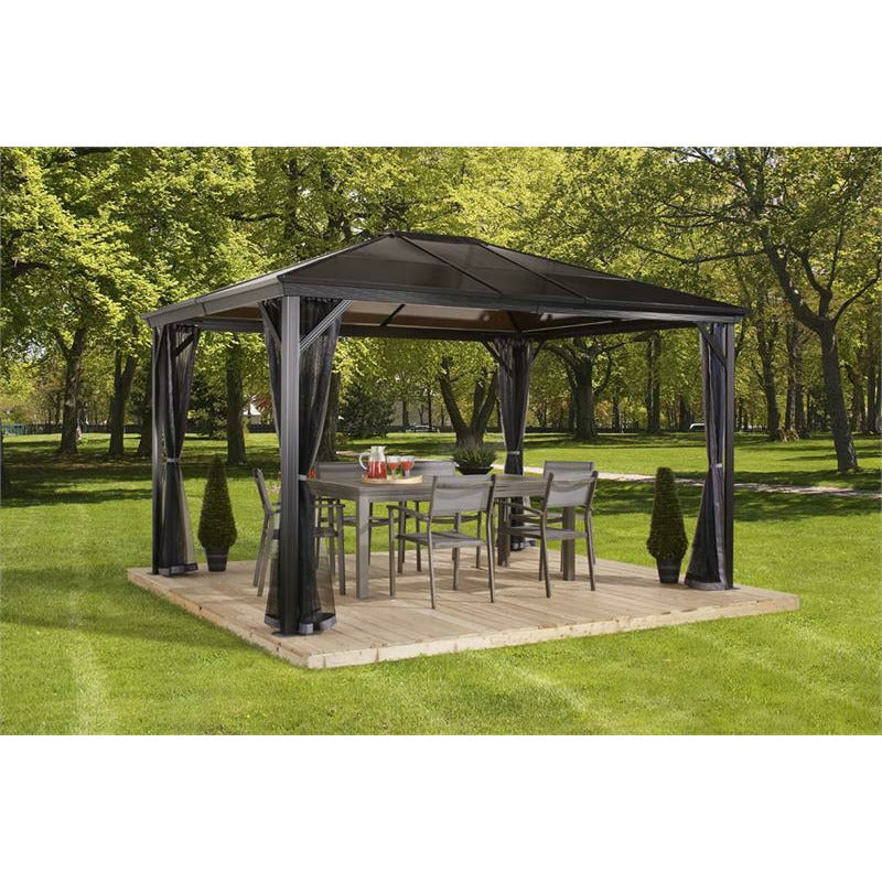 Sojag Gazebo