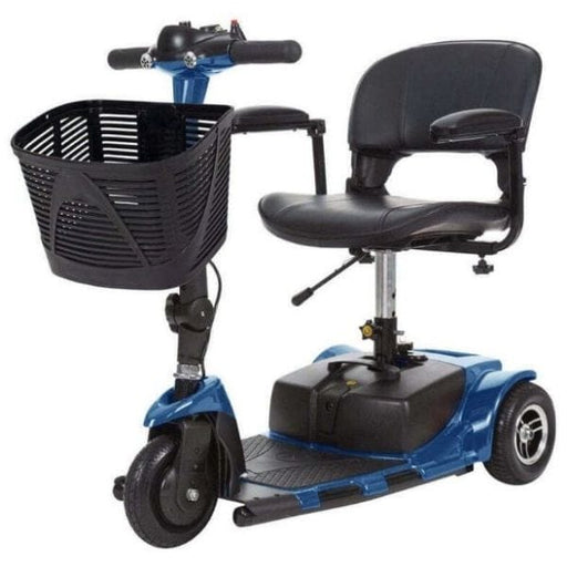 Vive Health 3 Wheel Mobility Scooter - Backyard Provider