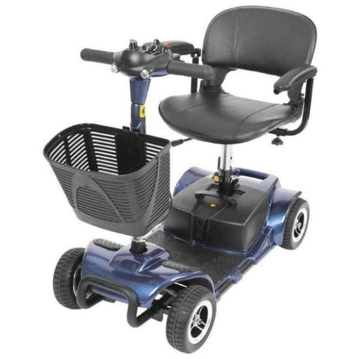 Vive Health 4-Wheel Mobility Scooter - Backyard Provider