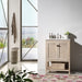 Legion Furniture 36 Inch Solid Wood Vanity | WH5136 - Backyard Provider