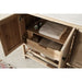 Legion Furniture 60 Inch Solid Wood Vanity | WH5160 - Backyard Provider