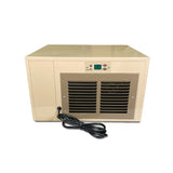 Breezaire WKCE1060 Wine Cellar Cooling Unit – 140 Cu.Ft. Capacity - WKCE 1060