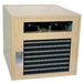 Breezaire WKL 1060 Wine Cooling Unit - 140 Cu. Ft. Wine Cellar