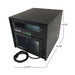 Breezaire WKL1060BLK Wine Cellar Cooling Unit – Black Series, 140 Cu.Ft. Capacity - WKL 1060 BLK