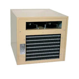 Breezaire WKL2200 Wine Cellar Cooling Unit – 265 Cu.Ft. Capacity - WKL 2200