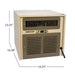 Breezaire WKL2200 Wine Cellar Cooling Unit – 265 Cu.Ft. Capacity - WKL 2200