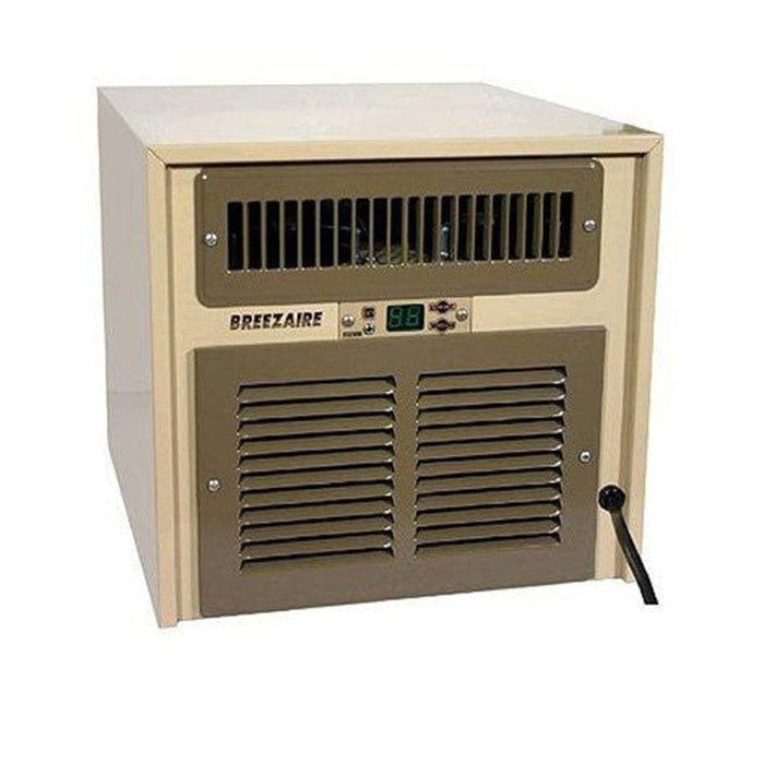 Breezaire WKL2200 Wine Cellar Cooling Unit – 265 Cu.Ft. Capacity - WKL 2200