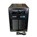 Breezaire WKL3000BLK Wine Cellar Cooling Unit – Black Series, 650 Cu.Ft. Capacity - WKL 3000 BLK