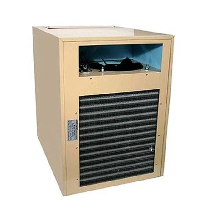 Breezaire WKL3000 Wine Cellar Cooling Unit – 650 Cu.Ft. Capacity - WKL 3000