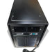 Breezaire WKL4000BLK Wine Cellar Cooling Unit – Black Series, 1000 Cu.Ft. Capacity - WKL 4000 BLK