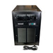Breezaire WKL6000BLK Wine Cellar Cooling Unit – Black Series, 1500 Cu.Ft. Capacity - WKL 6000 BLK