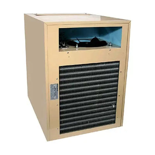 Breezaire WKL6000 Wine Cellar Cooling Unit – 1500 Cu.Ft. Capacity - WKL 6000