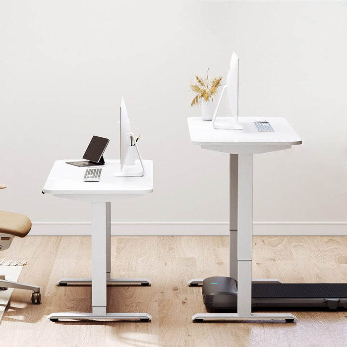 Kingsmith WalkingPad Standing Desk Height Adjustable - Backyard Provider