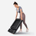 Kingsmith WalkingPad A1 Pro Foldable Under Desk Treadmill - Backyard Provider