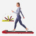Kingsmith WalkingPad C2 Colorful Foldable Walking Treadmill - Backyard Provider