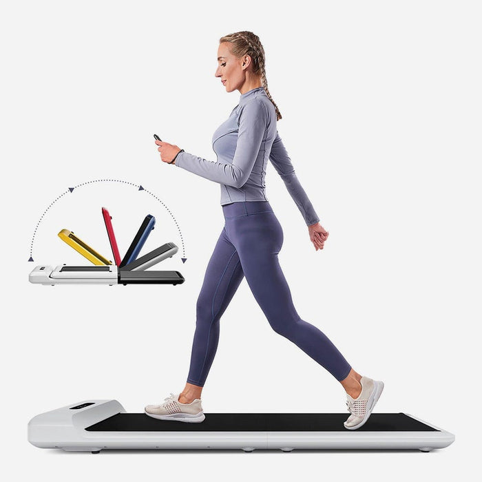 Kingsmith WalkingPad C2 Mini Foldable Walking Treadmill - Backyard Provider