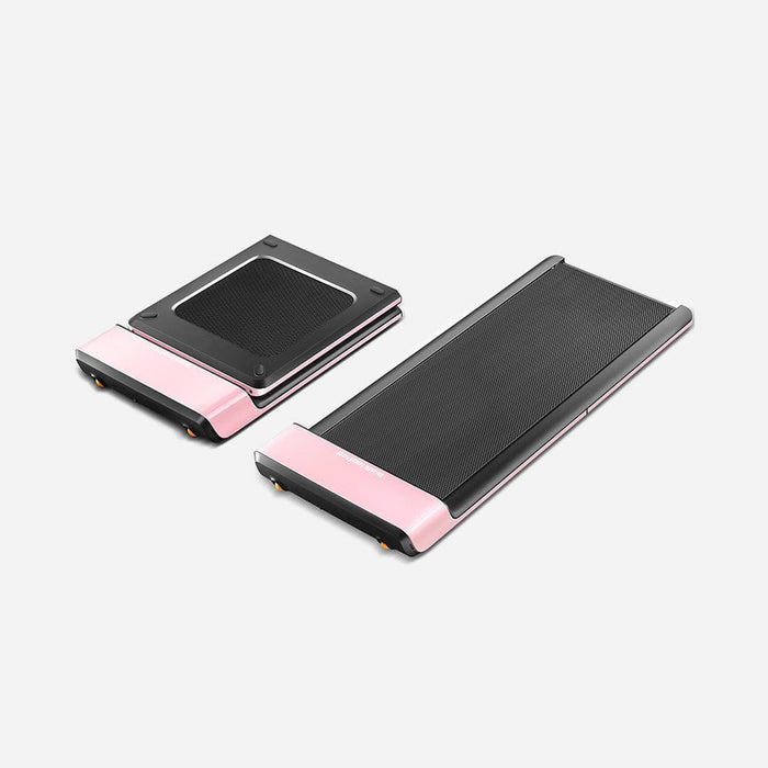 WalkingPad Pink P1 Foldable Walking Treadmill - P1USPINK