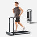 Kingsmith WalkingPad R1 Pro 2IN1 Foldable Treadmill 6.2MPH - Backyard Provider