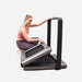 Kingsmith WalkingPad X21 Double-Fold Treadmill 7.4 MPH - Backyard Provider