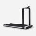 Kingsmith WalkingPad X21 Double-Fold Treadmill 7.4 MPH - Backyard Provider