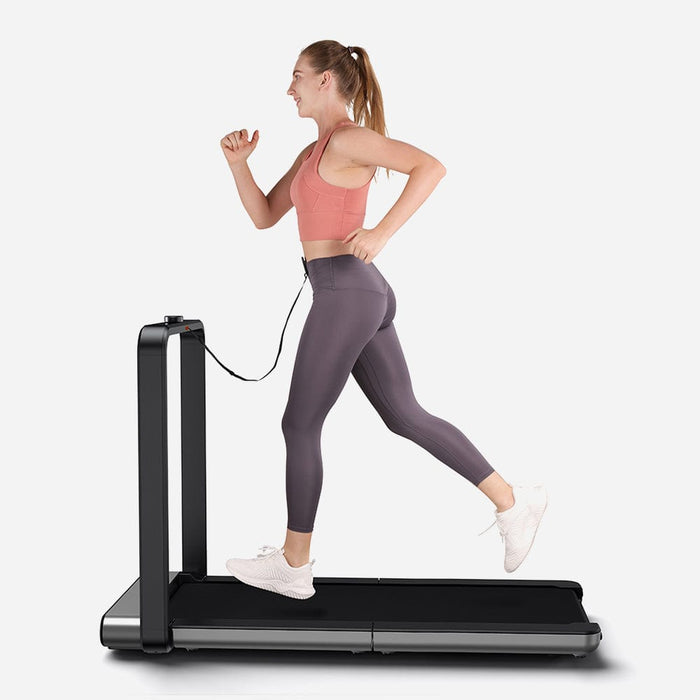 WalkingPad X21 Double-Fold Treadmill 7.4 MPH - KSX21US