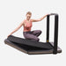 WalkingPad X21 Double-Fold Treadmill 7.4 MPH - KSX21US