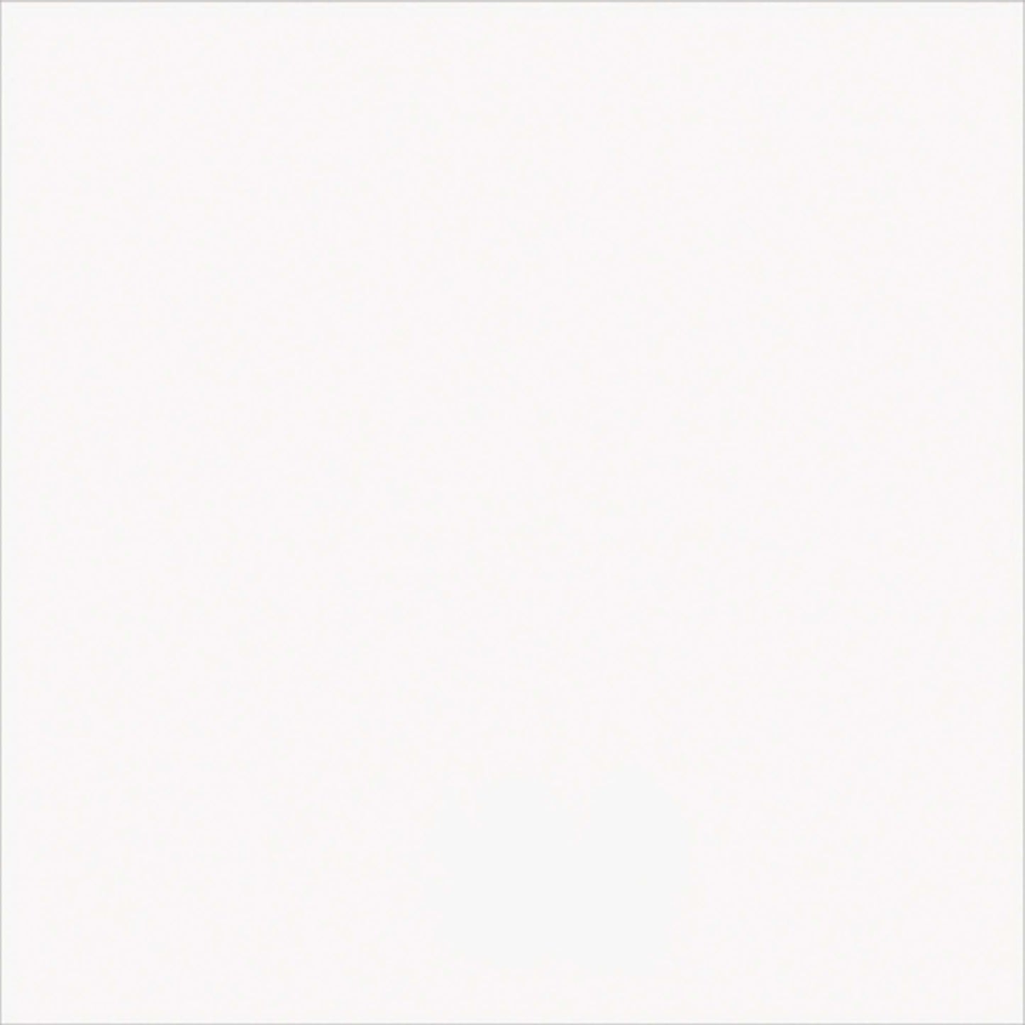 Luna Planter Bowl Powdercoat White