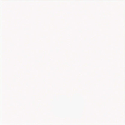 Powdercoat Swatch White