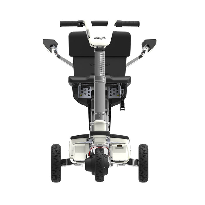 ATTO Mobility Scooter