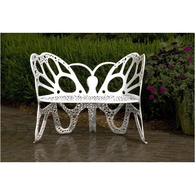 FlowerHouse Butterfly Bench - FHBFB06