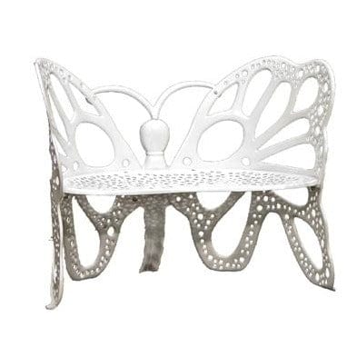 FlowerHouse Butterfly Bench - FHBFB06