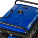 DuroMax 8,500 Watt Portable Dual Fuel Gas Propane Powered Generator - XP8500EH
