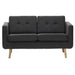 Maxima House Loveseat YORK - WIN0031 - Backyard Provider