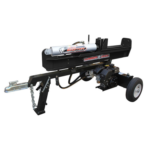 Lumber Jack™ 25-Ton Gas Log Splitter YTL-590-500