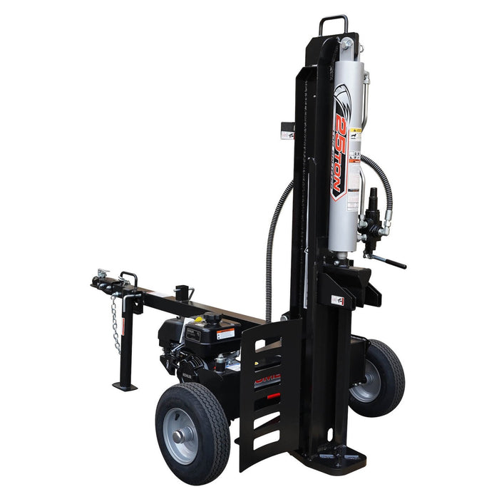 Lumber Jack™ 25-Ton Gas Log Splitter YTL-590-517