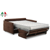 Maxima House GIOVANNI Sofa-bed - AD005 - Backyard Provider